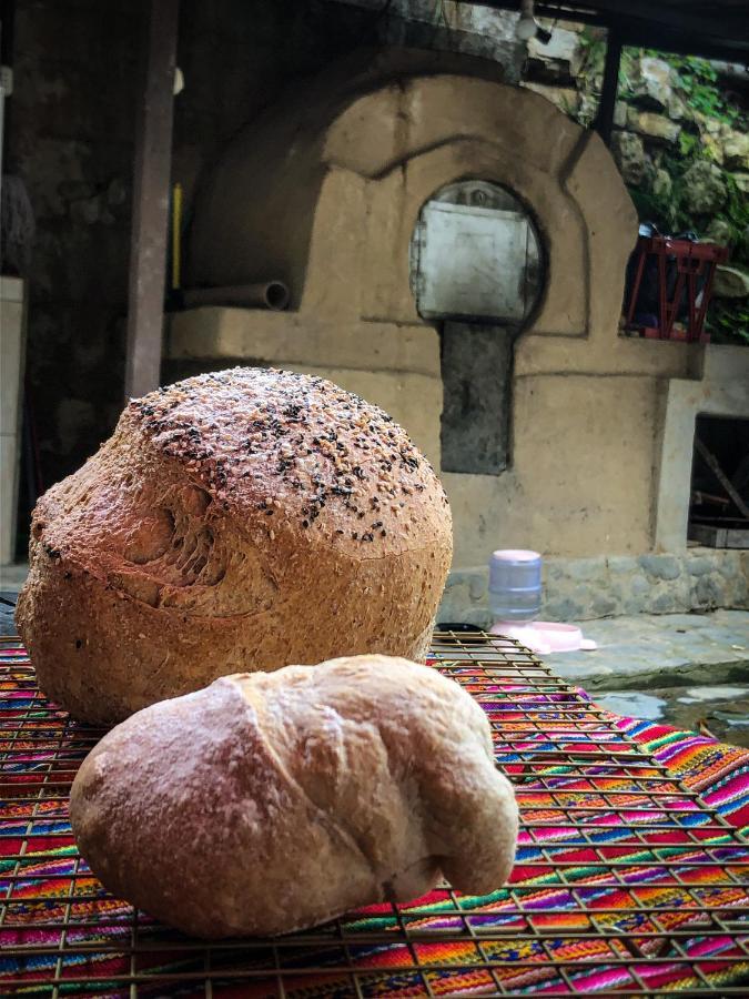 Killa Wasi Chachapoyas Hotel Exterior photo
